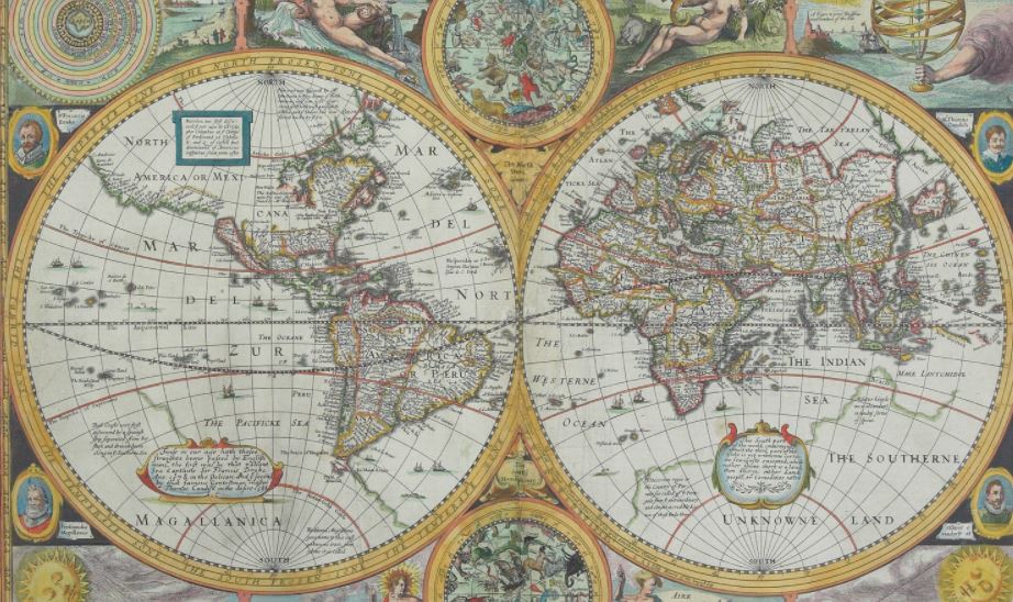 ¿Qué es el código EPSG y para qué sirve en topografía?