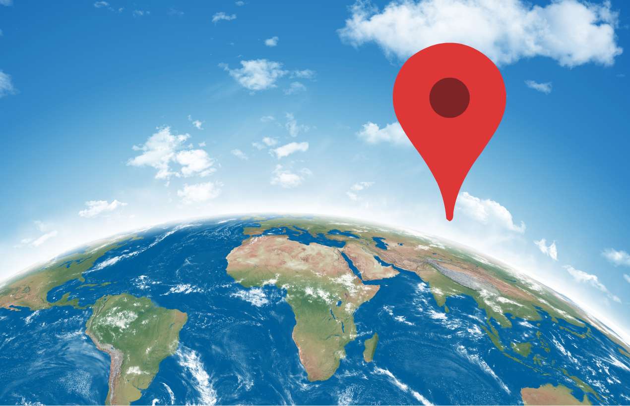 Graficar Coordenadas en Google Earth: Tutorial Completo