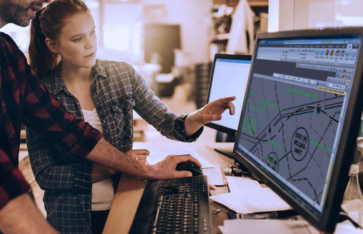 TOP 10 Software para Procesamiento de Datos GNSS: Guía Completa para Topógrafos